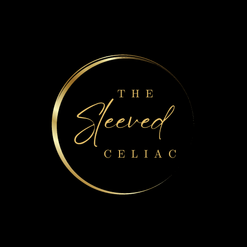 How I Became The Sleeved Celiac